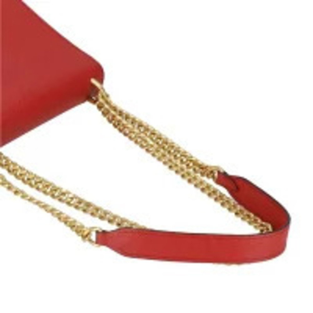 PRADA Chain Shoulder Bag - Picture 4 of 6